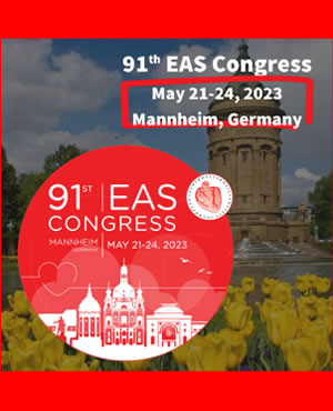 91.º Congresso EAS