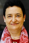 Vice-Presidente (Norte): Luciana Couto 