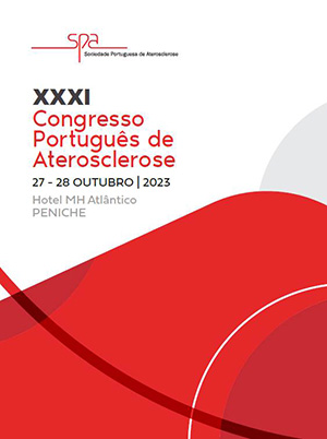 XXXI Congresso Português de Aterosclerose
