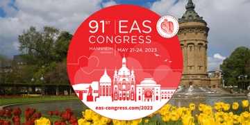 Junte-se ao 91.º Congresso EAS